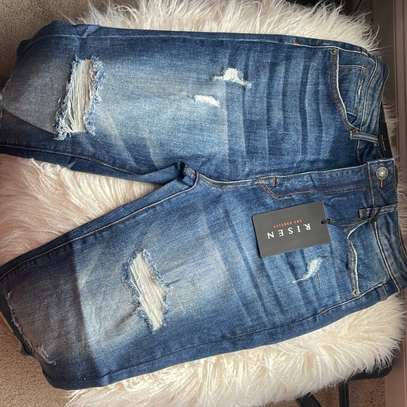 Risen Los Angeles Jeans - Picture 2 of 4
